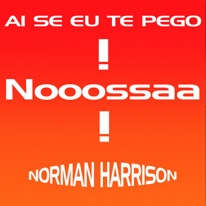 Ai Se Eu Te Pego! (Nooossah!) (No. 1 Mix)