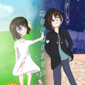 Mephisto (From 'Oshi no Ko')