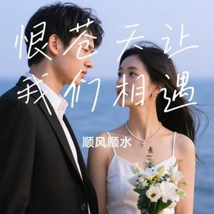 恨苍天让我们相遇 (Cover 烟嗓船长)
