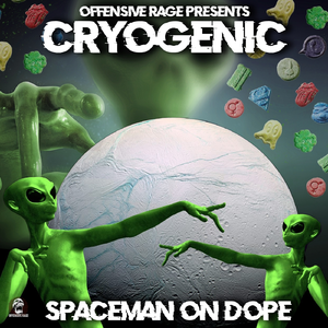 Spaceman On Dope