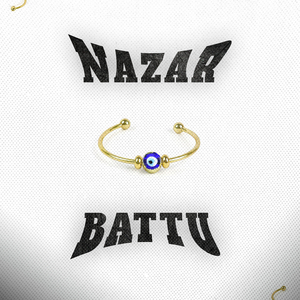 Nazar Battu