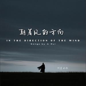 朝着风的方向