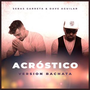 Acróstico (Bachata Version)
