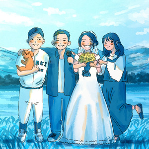 まだ子供でいさせて