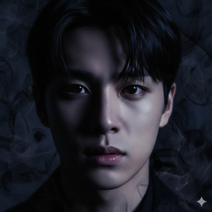 내면의 괴물 (Inner Beast) by YЦΠSΛMΛ