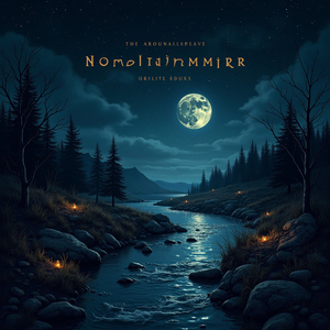 Nattens Hviskende Sår