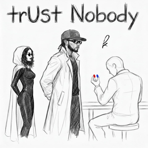 trUSt Nobody