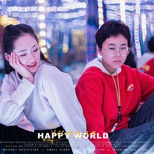 挥着翅膀的女孩