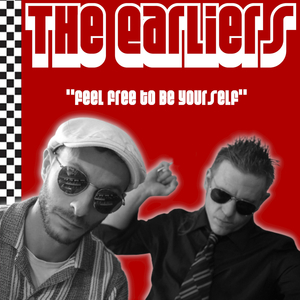 Feel Free to Be Yourself