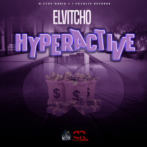 Hyperactive