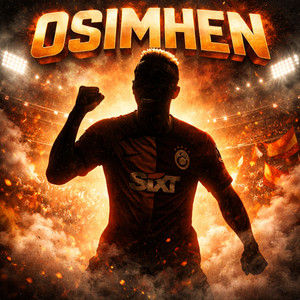 OSİMHEN OSİMHEN