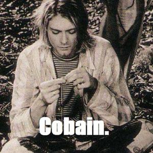 Cobain（Prod by Magickid)