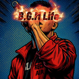 Gone Crazy (feat. 萬子)