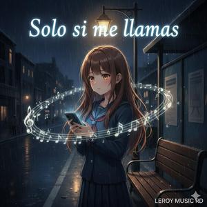 Solo si me llamas