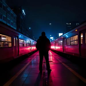 Der Zug ist abgefahren