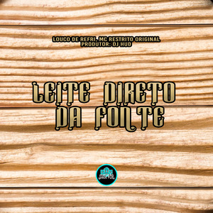 Leite Direto Da Fonte