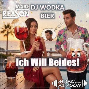 Ich will beides (Discofox Extended)