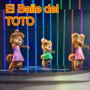 El baile del Toto con Alvin & las Ardillas
