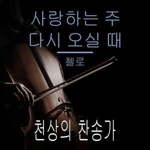 사랑하는 주 다시 오실 때 (첼로 버전)
