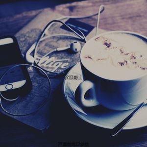 微妙的咖啡心情