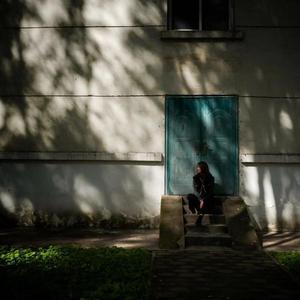 关于孤独我想说的话