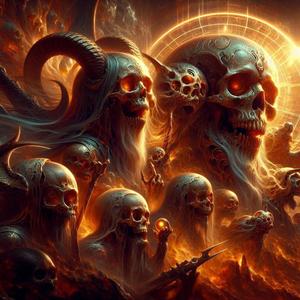 Industrial Music 2024 Part fiveteen track four