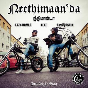 Neethimaan'Da (feat. T.Tamilistik)