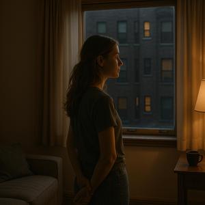 When the Lights Go Quiet