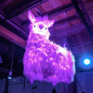 Пиньята (FAST)