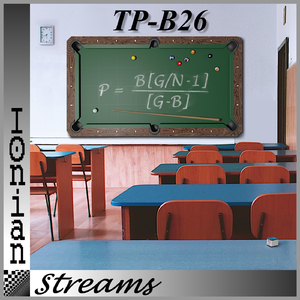 TP-B26
