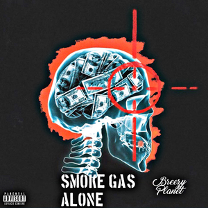 Smoke Gas Alone