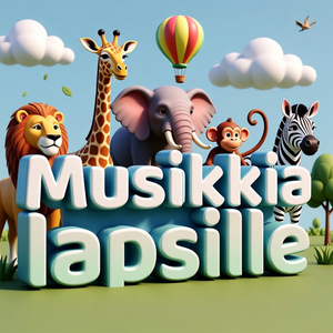 Sireeni soittaa! - Lauluja lapsille