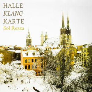 Halle Sky (Lyonel Feininger Tribute)