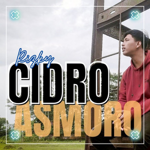 Cidro Asmoro (Reggae)