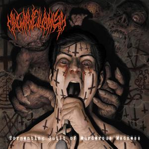Tormented