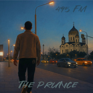 495 FM (Original Mix)