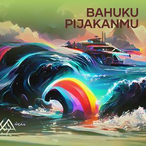 bahuku pijakanmu