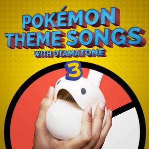 Route 10 (From "Pokemon Red Blue Yellow") (Otamatone Version)