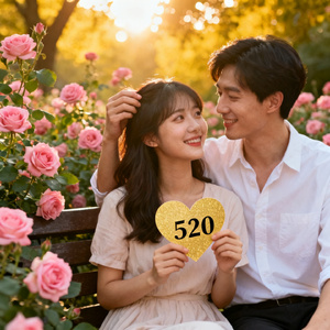 恋曲520