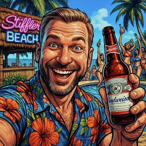 Stiffler Beach