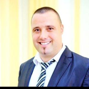 Agustin Preka (T'fala Kurbetqarit)