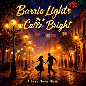 Barrio Lights ona Calle Bright