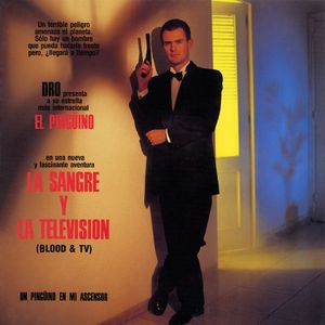 Lanzadora de puñales