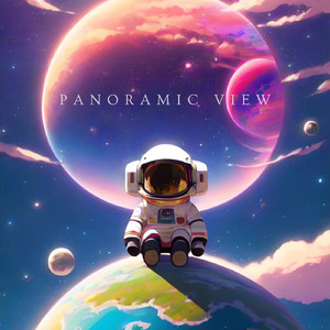Panoramic View (Astro Original Motion Picture Soundtrack)