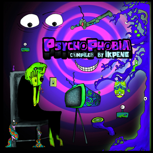Psychophobia (Original Mix)