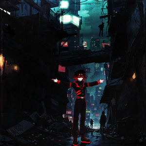 Welcome to Dystopia (Orchestral Remix)