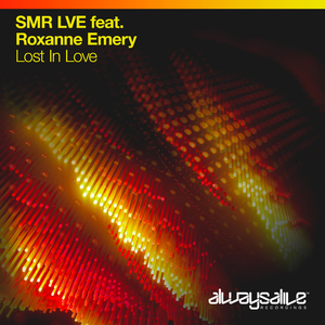 Lost In Love (Original Mix)