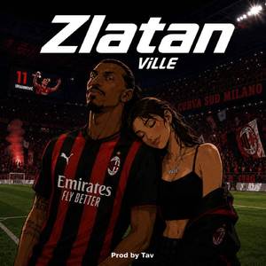 ZLATAN