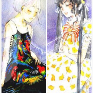 离去之原【双声道】（Cover 初音ミク）