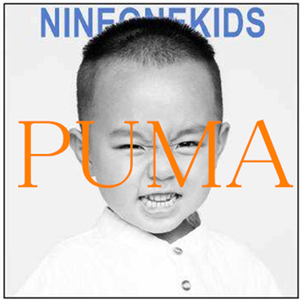 PUMA（翻自 NINEONE）